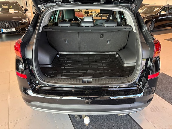 Hyundai Tucson 7 of 11