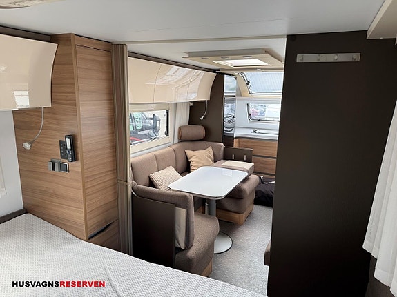 Adria ALPINA 663HT 16 of 24