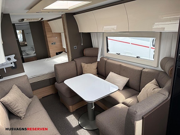 Adria ALPINA 663HT 10 of 24