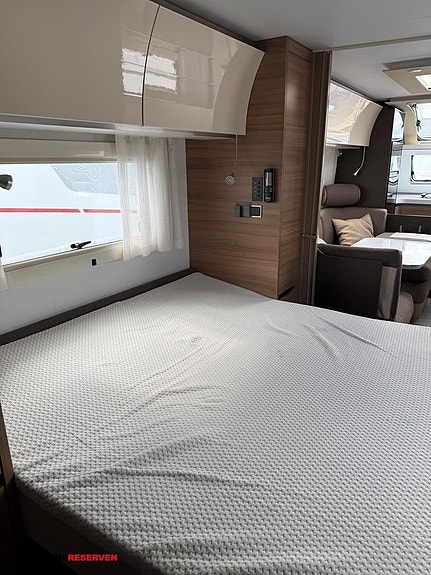 Adria ALPINA 663HT 17 of 24