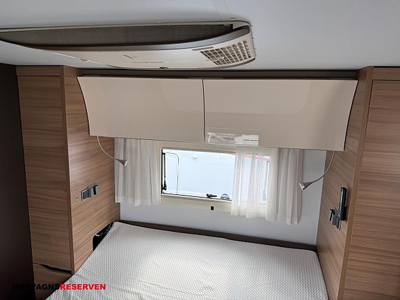 Adria ALPINA 663HT 14 of 24
