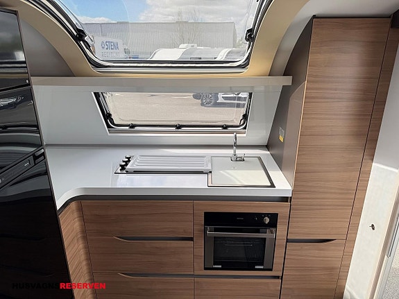 Adria ALPINA 663HT 8 of 24