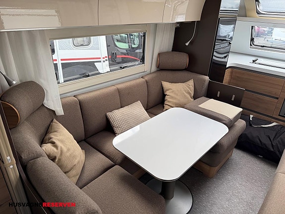 Adria ALPINA 663HT 11 of 24