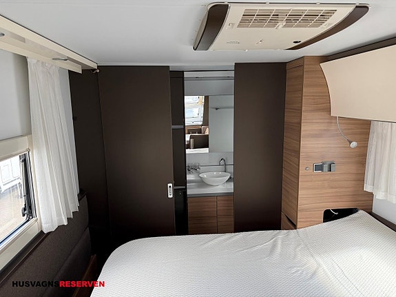 Adria ALPINA 663HT 13 of 24