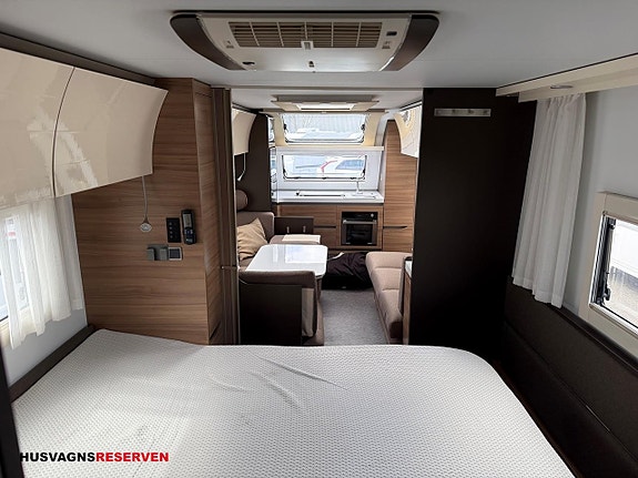 Adria ALPINA 663HT 15 of 24