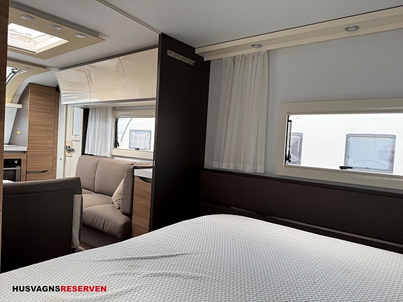 Adria ALPINA 663HT 18 of 24