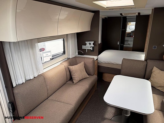 Adria ALPINA 663HT 12 of 24
