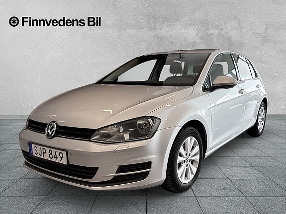 Volkswagen Golf-Serie