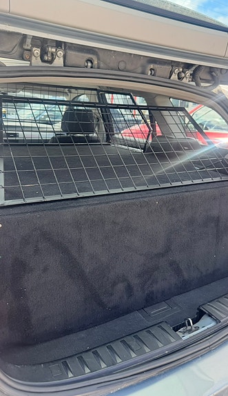 BMW 325i 3 of 8