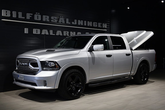 Dodge RAM 1500