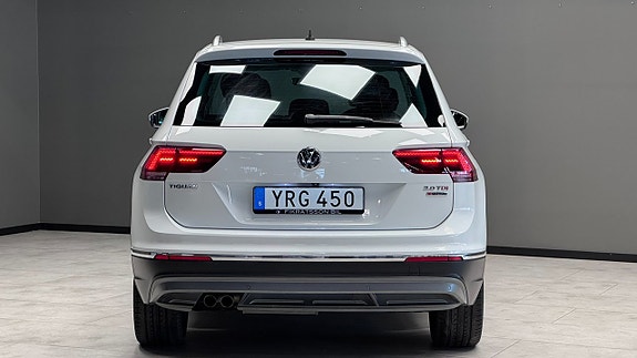 Volkswagen Tiguan 18 of 19