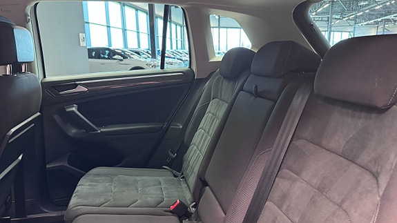 Volkswagen Tiguan 9 of 19