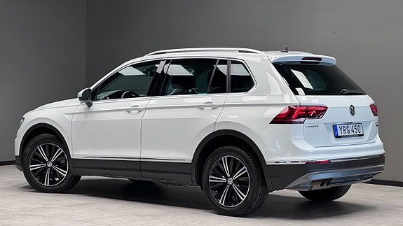 Volkswagen Tiguan 17 of 19