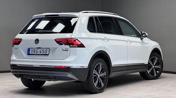Volkswagen Tiguan 15 of 19
