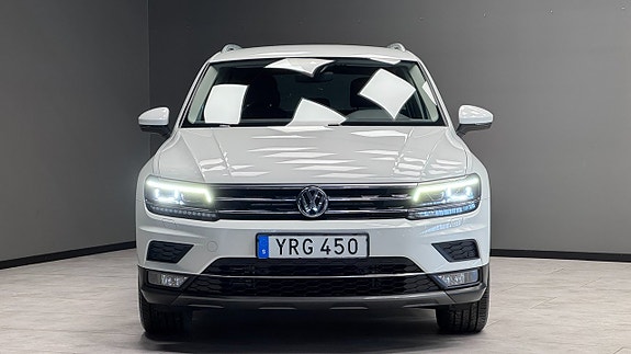 Volkswagen Tiguan 19 of 19
