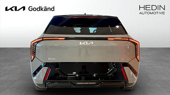 Kia EV4 7 of 13
