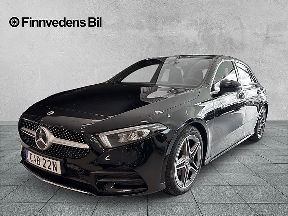 Mercedes-Benz A200