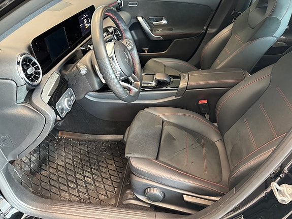 Mercedes-Benz A200 5 of 5