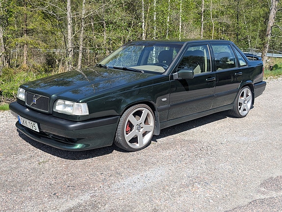 İkinci el  Volvo 850 