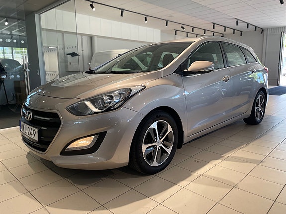 İkinci el  Hyundai I30 1.5