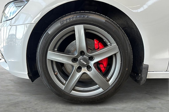 Audi A6 9 of 23