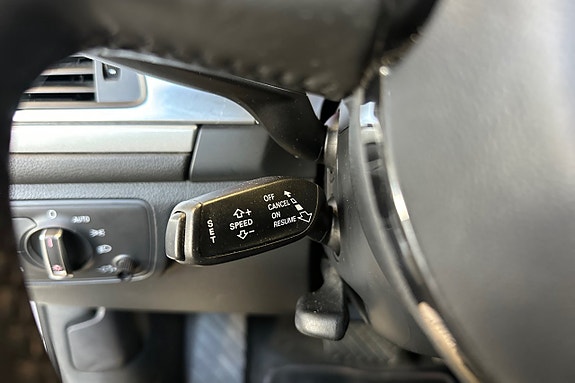 Audi A6 19 of 23