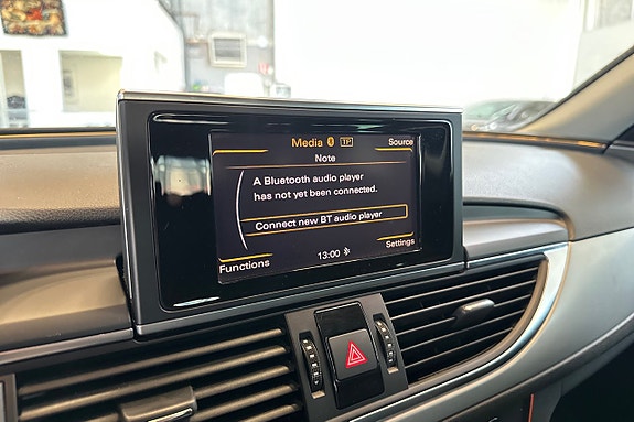 Audi A6 21 of 23