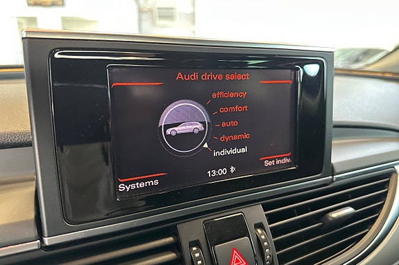 Audi A6 20 of 23