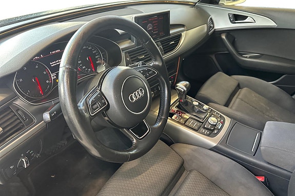 Audi A6 13 of 23