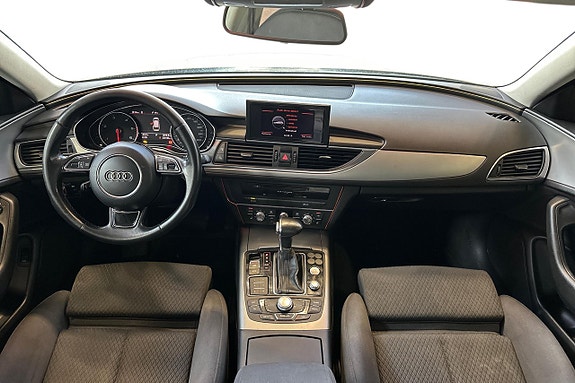 Audi A6 14 of 23