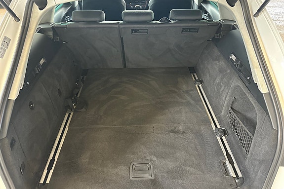 Audi A6 22 of 23