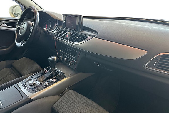 Audi A6 10 of 23