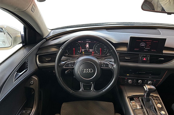 Audi A6 15 of 23