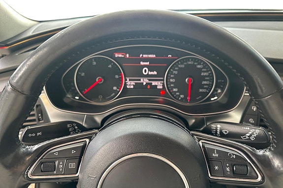 Audi A6 16 of 23