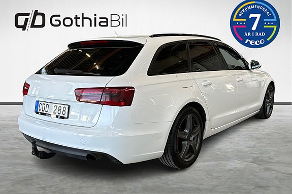 Audi A6 5 of 5