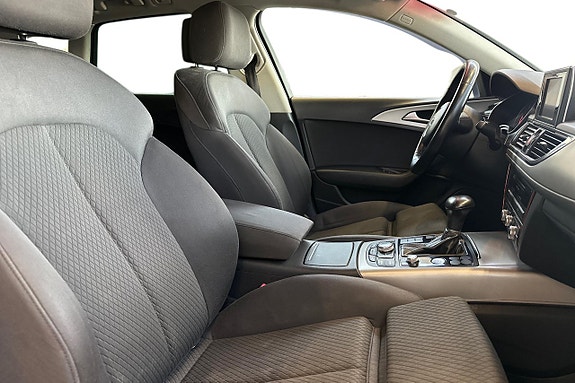 Audi A6 11 of 23
