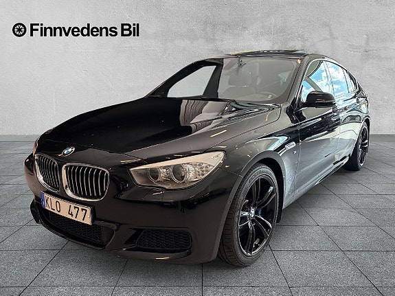 BMW 530d