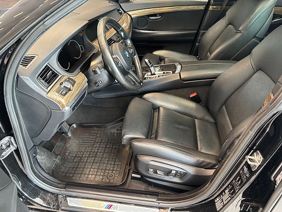 BMW 530d 5 of 5