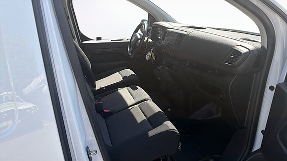 Fiat Scudo 3 of 5