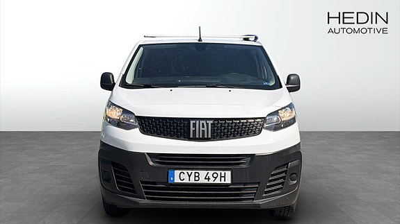 Fiat Scudo 8 of 9