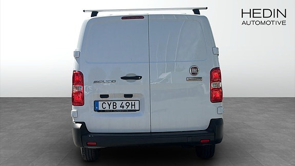 Fiat Scudo 7 of 9