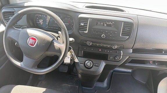 Fiat Scudo 4 of 5