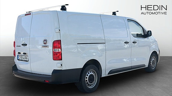 Fiat Scudo 2 of 5