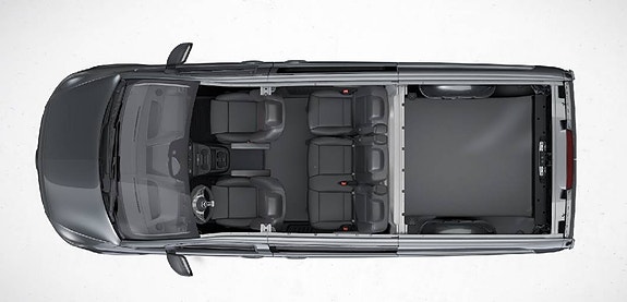 Mercedes-Benz Vito 119 4 of 4