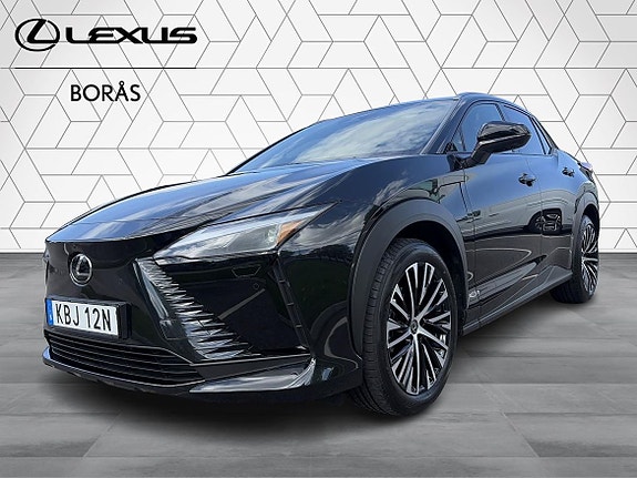 İkinci el  Lexus Rz 