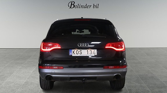 Audi Q7 5 of 5