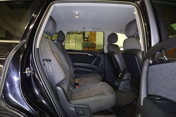 Audi Q7 14 of 22