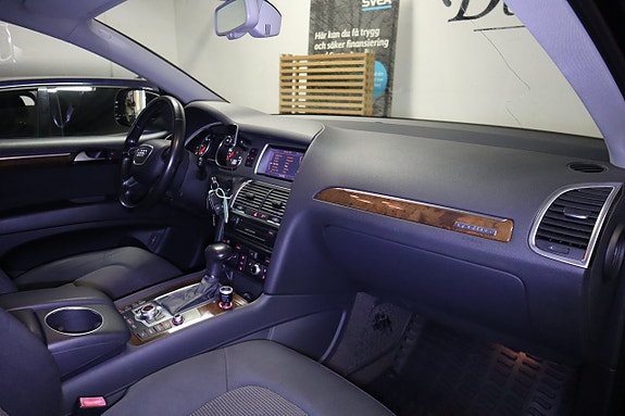 Audi Q7 16 of 22