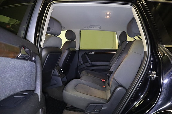 Audi Q7 10 of 22