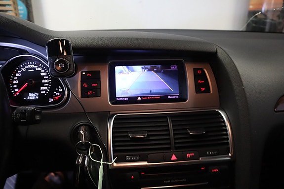 Audi Q7 18 of 22